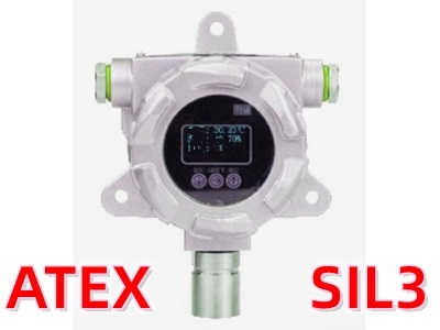 ATEX-Feuchte-Temperatur-Transmitter
